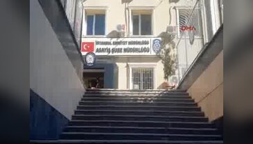 'Bebek bakıcılığı' diye getirip fuhuş yaptırmışlar