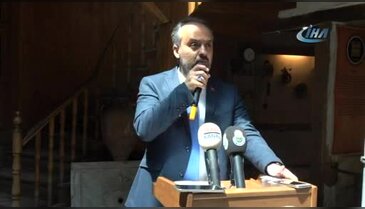 Alinur Aktaş'ın arşiv görüntüleri