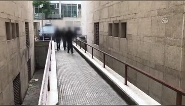 FETÖ'cüler Bursa'da "hesap makinesi" görünümlü mesajlaşma programı kullanmış