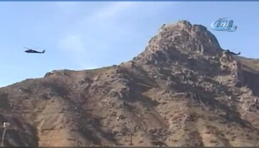 Hakkari'den karar haber: 8 şehit