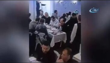 Avukata kurşun yağdırdı! İşte infaz anı