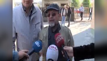 Oğlu intihar eden oyuncu Muhittin Korkmaz'ın büyük acısı...