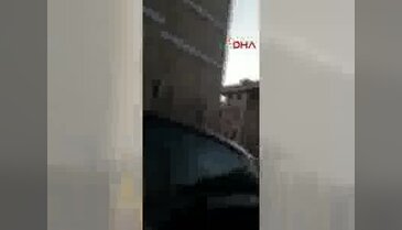 AVM restoranında Şirinler çetesine baskın: 8 gözaltı