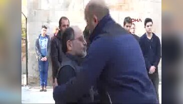 İntihar eden Youtuber Cem Korkmaz Bursa'da toprağa verildi