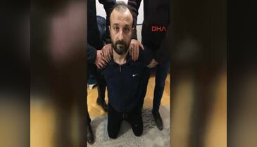 FETÖ'nün aranan kritik ismi yakalandı