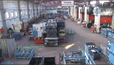 Bursa'da soba satışları her yıl geriliyor