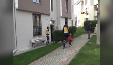 Hakkari'de feci kaza! Acı haber geldi...