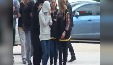 8 ilde flaş eskort operasyonu!