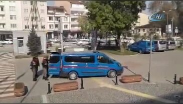 Bursa'da yaşlı adam evlilik tuzağına düşmedi