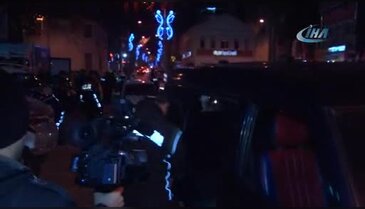 Bursa Orhangazi'de huzur denetimi