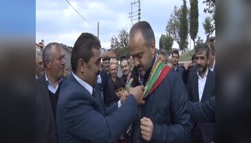 Bursa Büyükşehir Belediye Başkanı Aktaş: "Bir çivi daha fazla çakmaktan başka hesabımız yok"