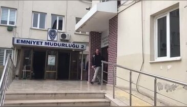 Bursa'da uyuşturucu taciri yakayı ele verdi