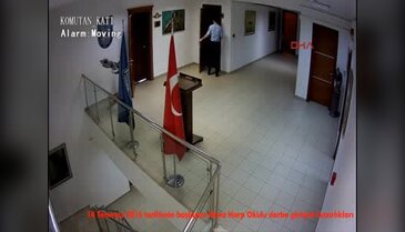 15 Temmuz'daki bu görüntüler ilk kez ortaya çıktı - 2