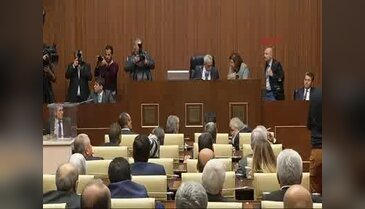 Ankara'nın yeni belediye başkanı belli oldu