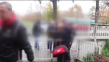 Bursa dahil 5 ilde FETÖ/PDY operasyonu