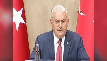 Yıldırım: Çocuklarımın şirketi ile ilgili soruşturma açılmasını özellikle istiyorum