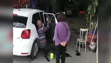 427 lira cam filmi cezasını duyan sanayiye koşuyor!