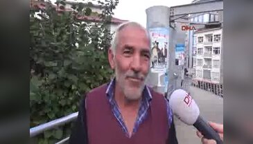Gören dönüp yeniden bakıyor! İlgi odağı oldu