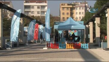 Türk Telekom'dan Bursa'da teknoloji seferberliği