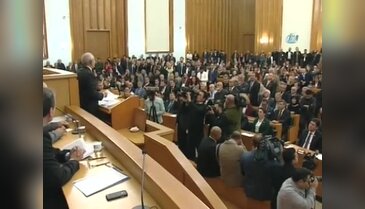 Kılıçdaroğlu'ndan hükümete yeni seçim teklifi!