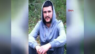 Bursa'da bulunan cesedin kimliği belirlendi