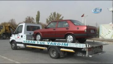 15 bin liralık arabayı 50 bin liraya sattı