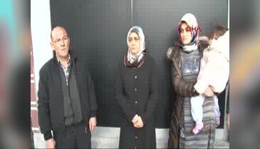 Gazilere saldıran Çiçek'in babası: 'İki kez Bahçeli'nin kapısına gittim ama..."