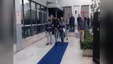 Bursa'da fuhuş pazarlığında ilginç şifre: Maç başına 900 lira