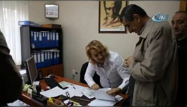 Bursa Nilüfer'de "Mahalle Komiteleri" yeniden seçiliyor