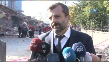 Bursa Gürsu Belediye Başkanı Işık: İhmal varsa gerekli cezalara çarptırılırlar