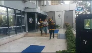 Bursa'da katili en yakın arkadaşı çıktı