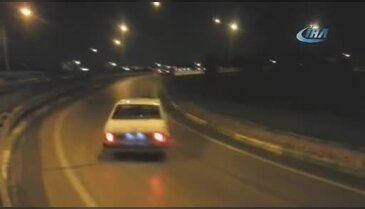 Bursa'da patinaj yapan sürücüye Yargıtay'dan kötü haber
