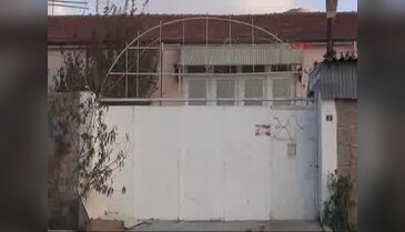 70 yıllık Niğde genelevi kapatıldı!