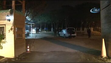 İstanbul'da silahlı kavga: 2'si ağır 6 yaralı