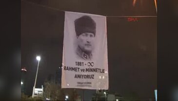 AK Partililer otobüslerle Anıtkabir'e gidiyor