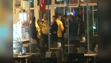 İstanbul'da silahlı kavga: 2 ölü