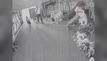 Alperen'i ölüme götüren skandalın gizlenen görüntüleri ortaya çıktı
