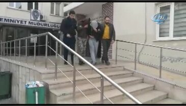 Bursa'da uyuşturucu operasyonunda 4 gözaltı