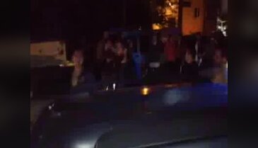 Sevgilisi olduğu iddia edilen kadını öldürüp, intihar etti