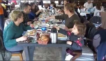 Jeoloji Mühendisleri Şube Başkanı Er, Bursa'da Aktaş'tan destek istedi