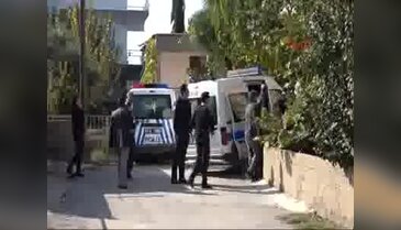 Baba dehşeti! 2 çocuğunu öldürüp, intihar etti