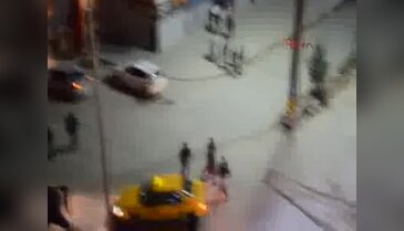 Deprem Hakkari'de de hissedildi