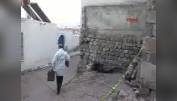 'Yaramazlık yaptı' diye oğlunu vahşice öldürdü!