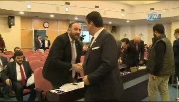 Bursa Osmangazi'ye dev bütçe