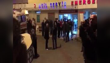 Antalya'da hortum felaketi: 18 yaralı