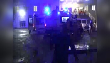 Kız yurdundaki şaka müdürleri yaktı! Görevden alındılar