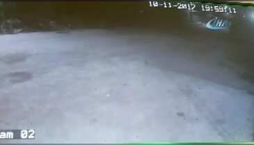 Bursa'dan çalınan bira yüklü tır Giresun'de ele geçirildi