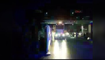 Zincirleme trafik kazası: Yaralılar var