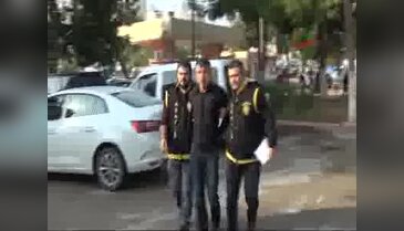 Dolandırıcılıktan yakalanan şüpheli: Bende vicdan ne gezer?