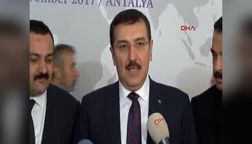 Bakan Tüfenkci'den kaçak et açıklaması!